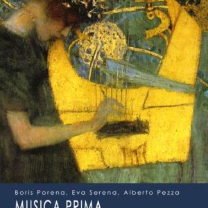 MUSICA PRIMA