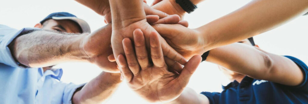 La Fondazione “Vincere Insieme”
