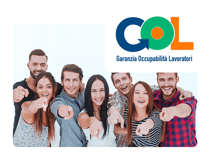 Corsi di qualificazione gratuiti del Progetto Gol della Regione Lazio