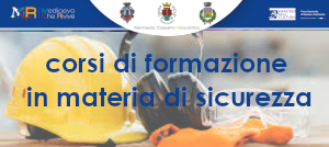 Corsi di formazione in materia di sicurezza