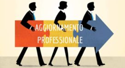 L’Aggiornamento Professionale